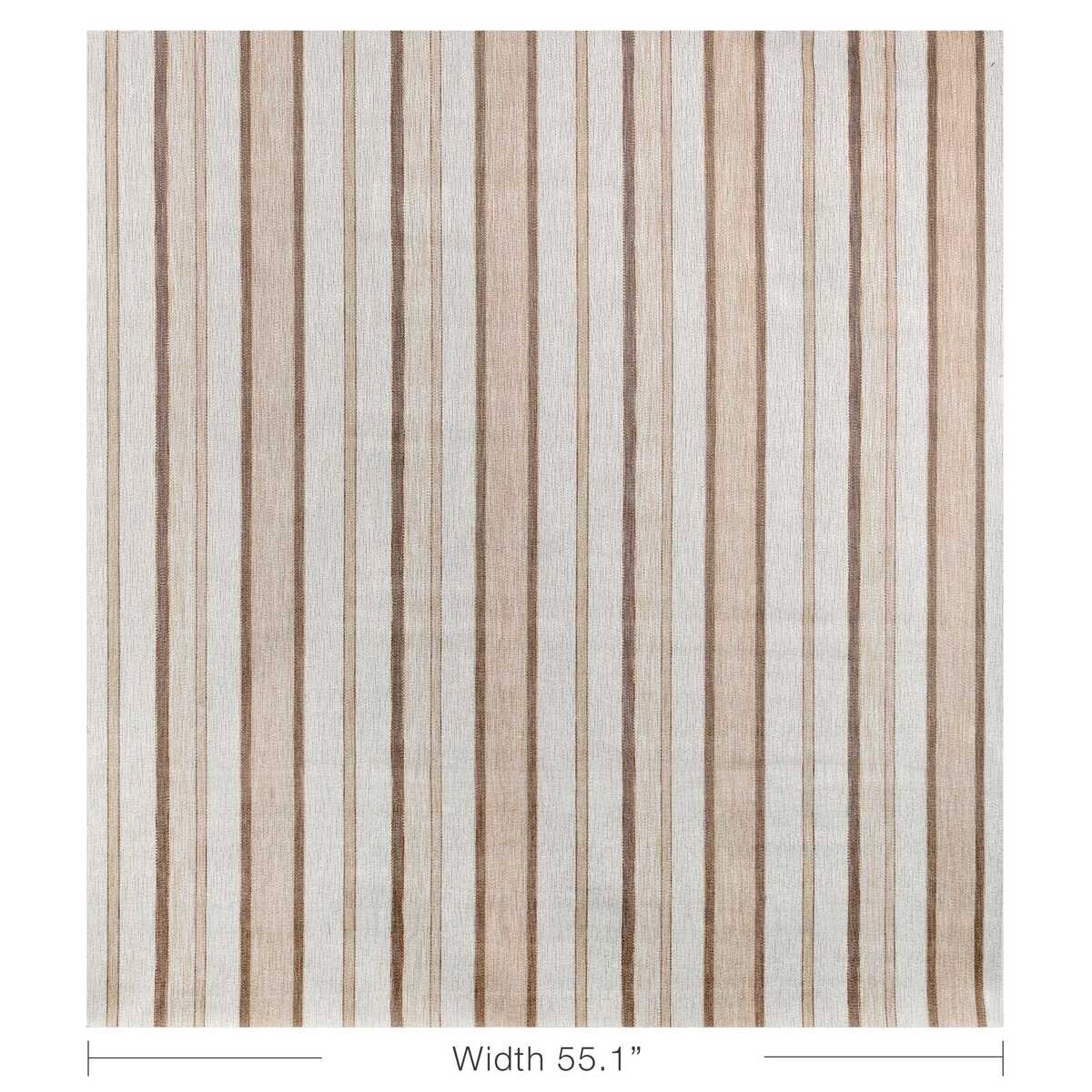 Estrato - Sand - KRAVET COUTURE Tela