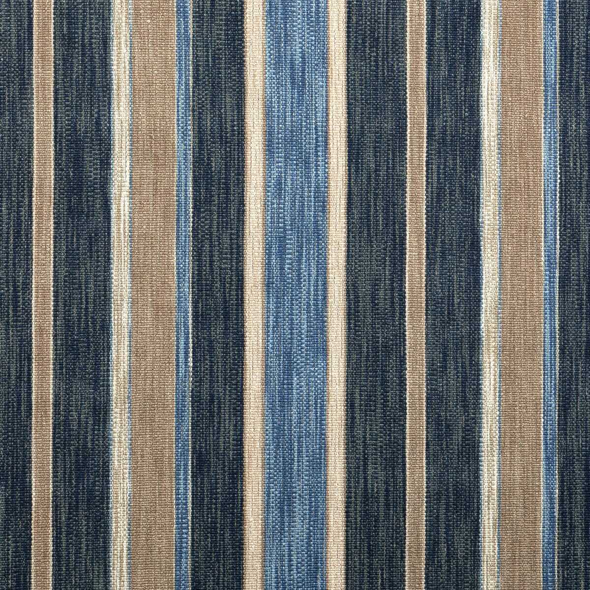 Estrato - Indigo - KRAVET COUTURE Tela
