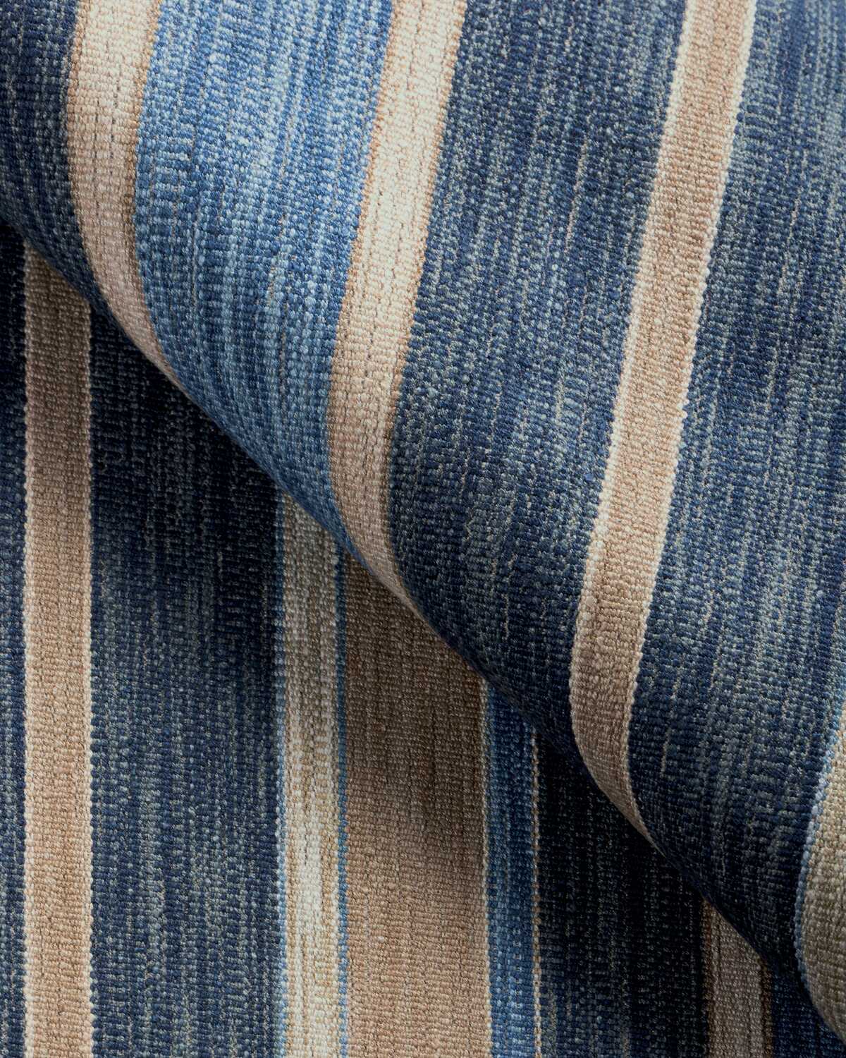 Estrato - Indigo - KRAVET COUTURE Tela