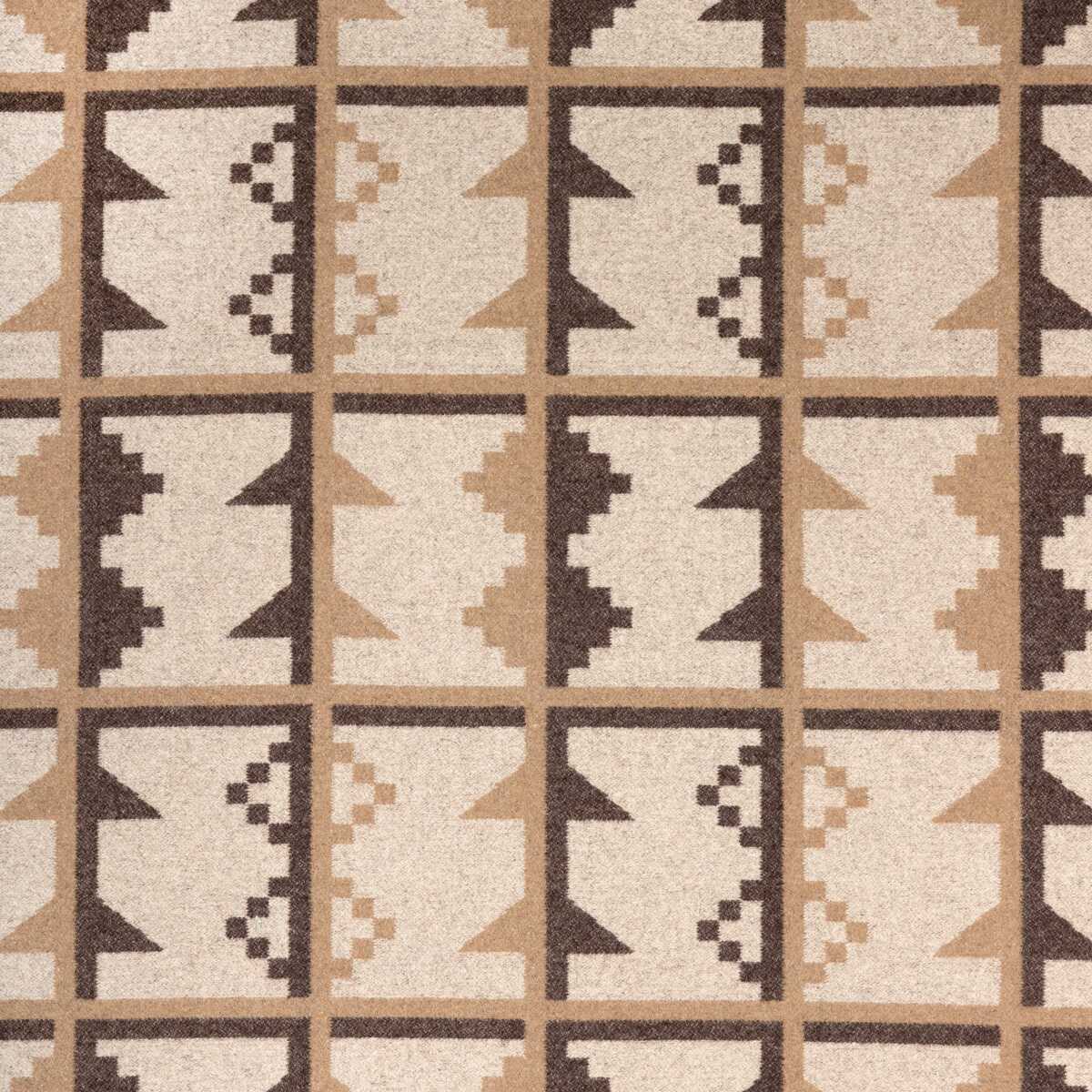 Valley Trail - Flax - KRAVET COUTURE Tela