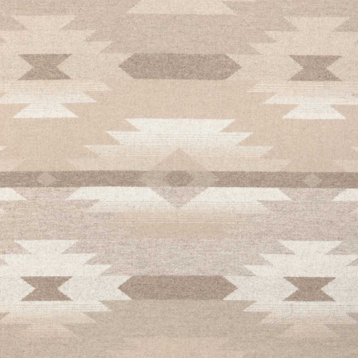 Desert Diamonds - Sand - KRAVET COUTURE Tela
