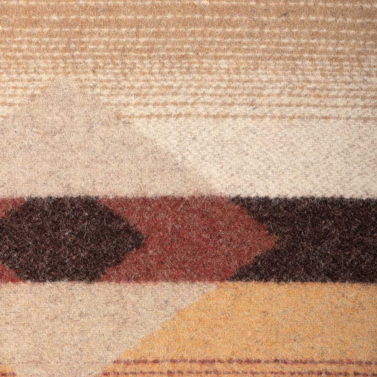 Desert Diamonds - Spice - KRAVET COUTURE Fabric