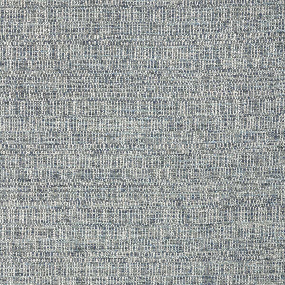 Adobe Weave - Sky - KRAVET COUTURE Fabric