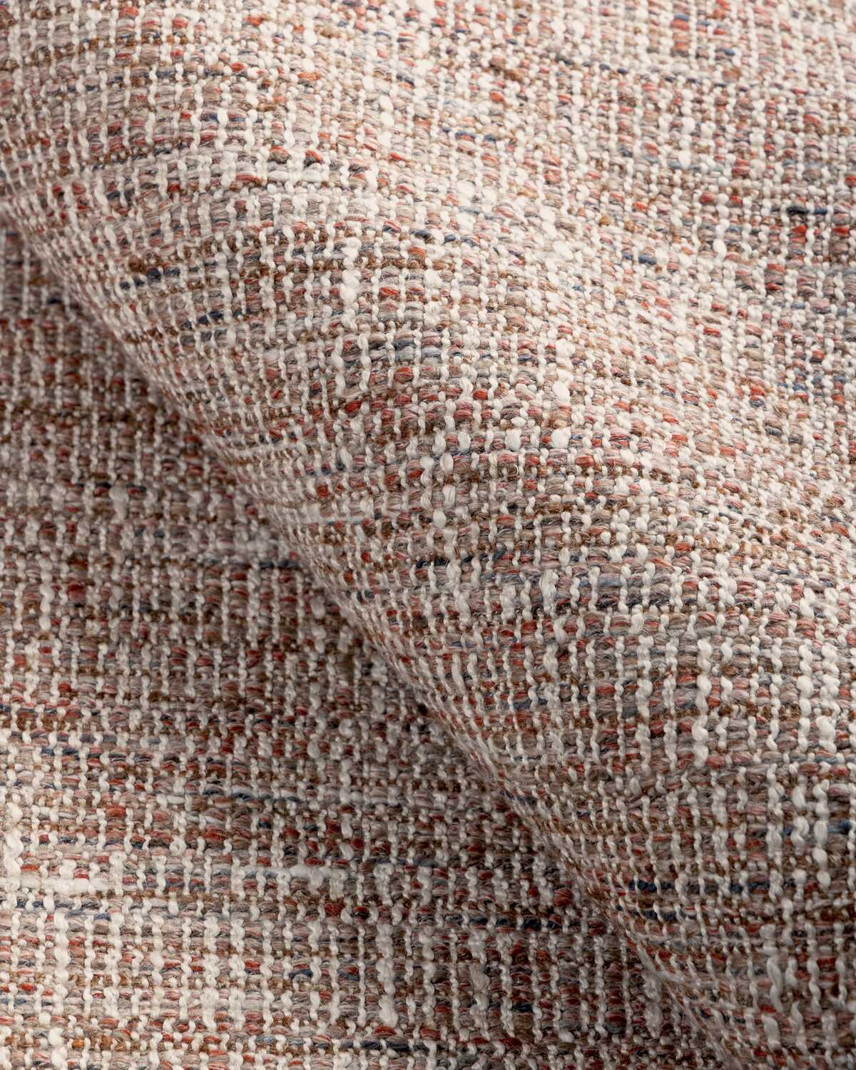 Adobe Weave - Mesquite - KRAVET COUTURE Fabric
