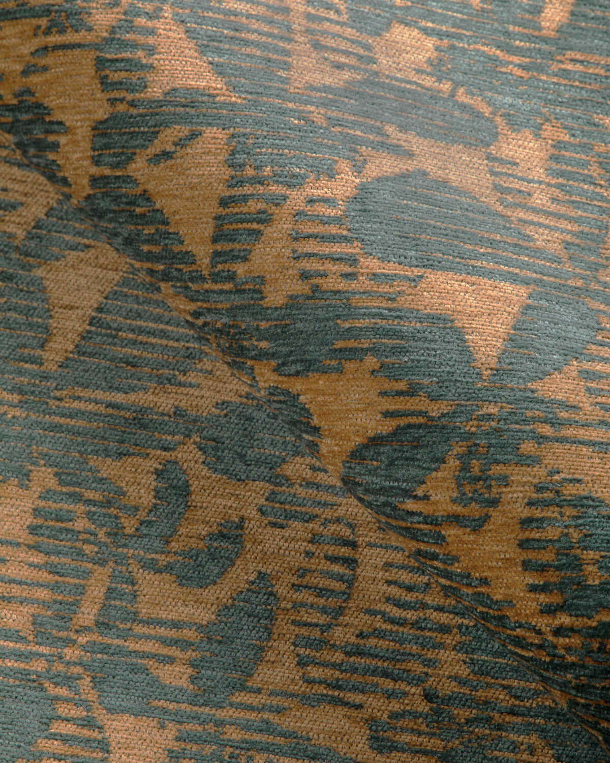 Ranza - Rainforest - KRAVET CONTRACT Tela