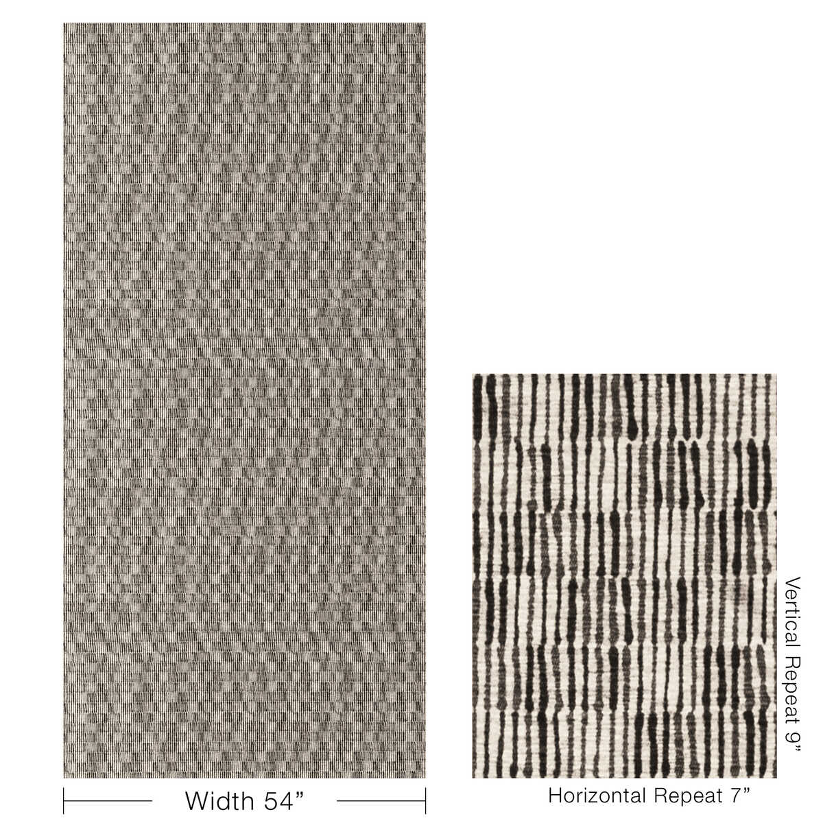Monsoon - Silhouette - KRAVET CONTRACT Fabric