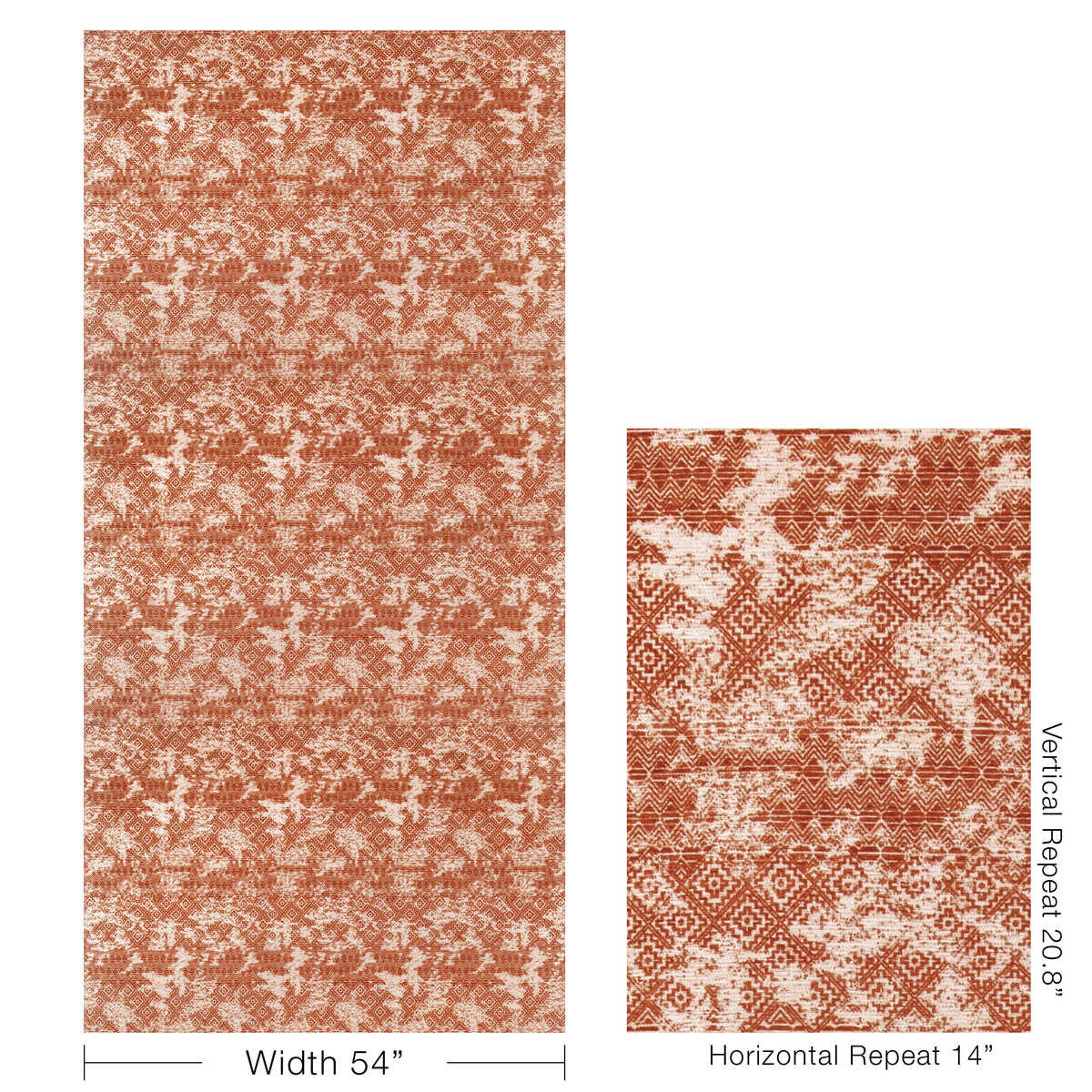 Mesquite - Canyon - KRAVET CONTRACT Tela