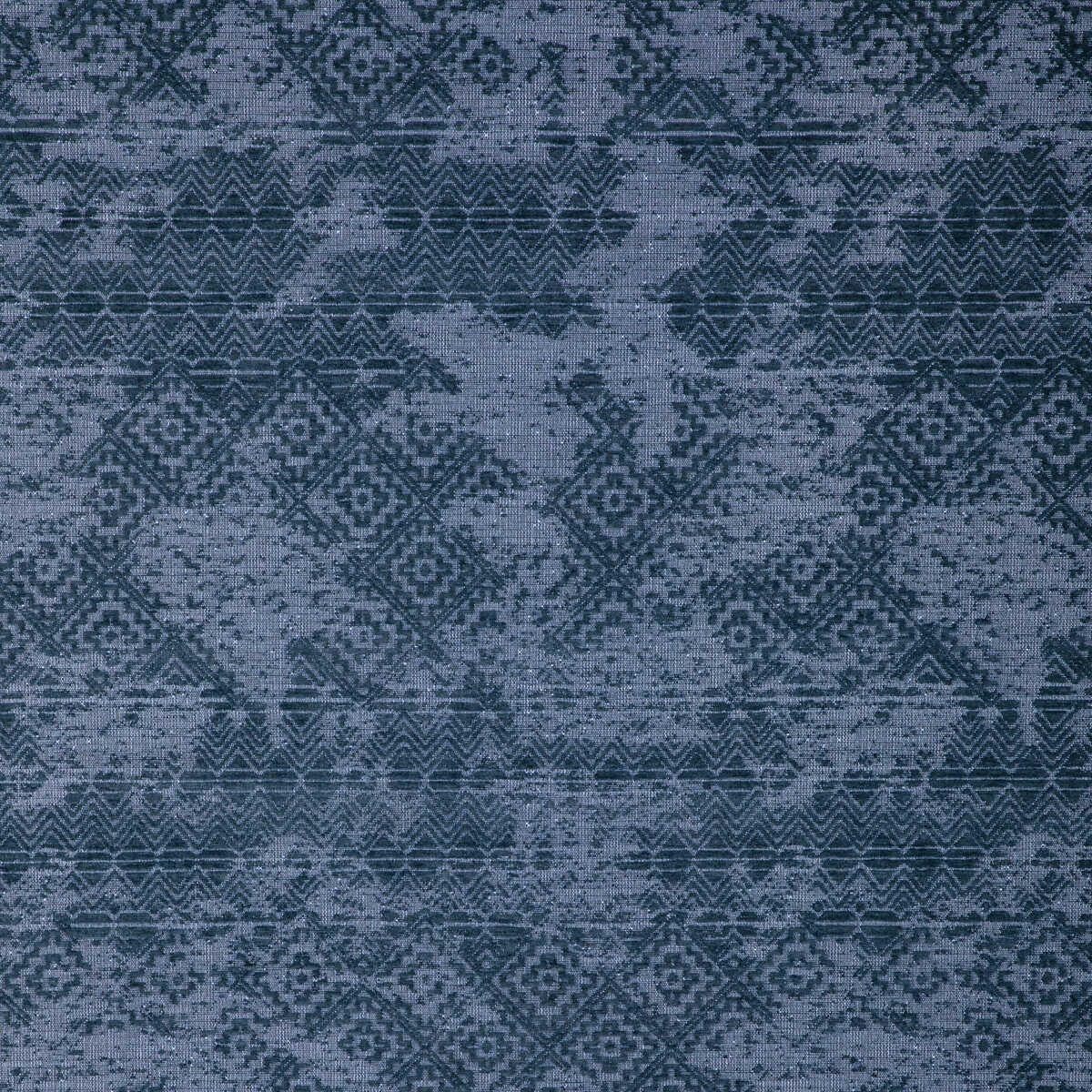 Mesquite - Indigo - KRAVET CONTRACT Tela