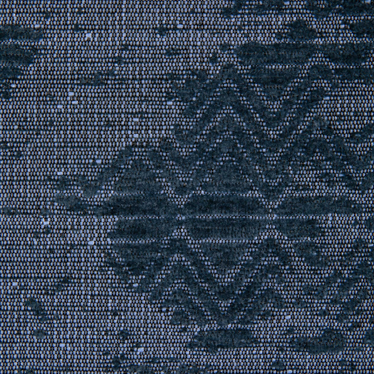 Mesquite - Indigo - KRAVET CONTRACT Tela