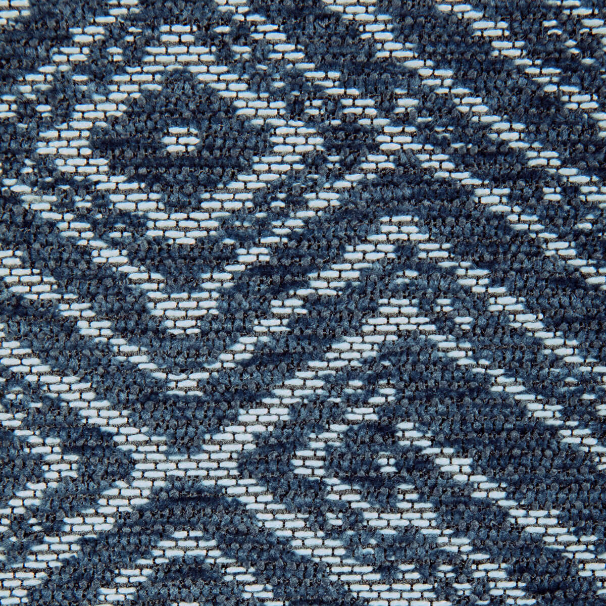 Gobi - Denim - KRAVET CONTRACT Tela