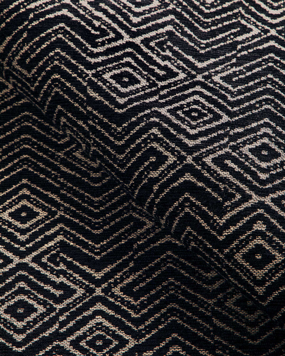 Gobi - Onyx - KRAVET CONTRACT Tela