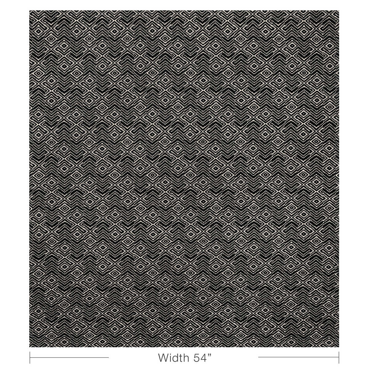 Gobi - Onyx - KRAVET CONTRACT Tela