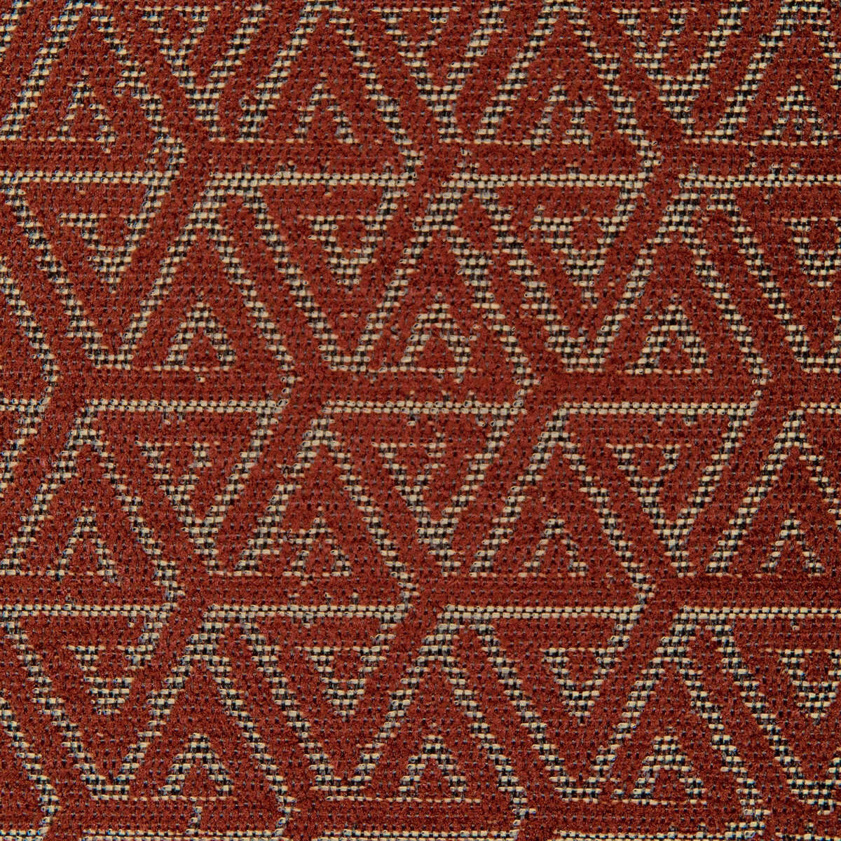 Giza - Brick - KRAVET CONTRACT Tela