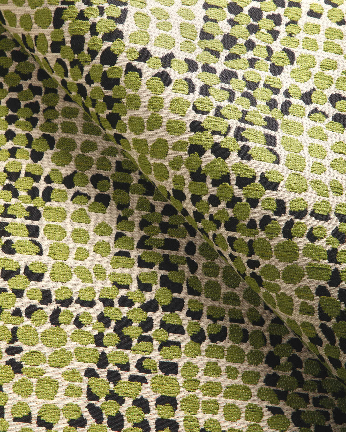 Giraffa - Rainforest - KRAVET CONTRACT Tela