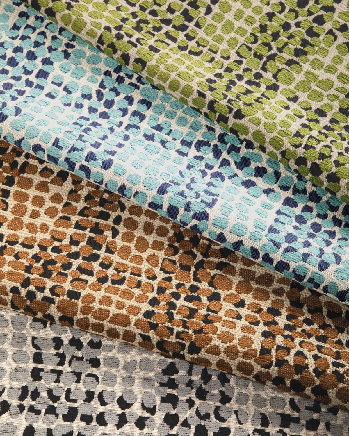 Giraffa - Safari - KRAVET CONTRACT Tela