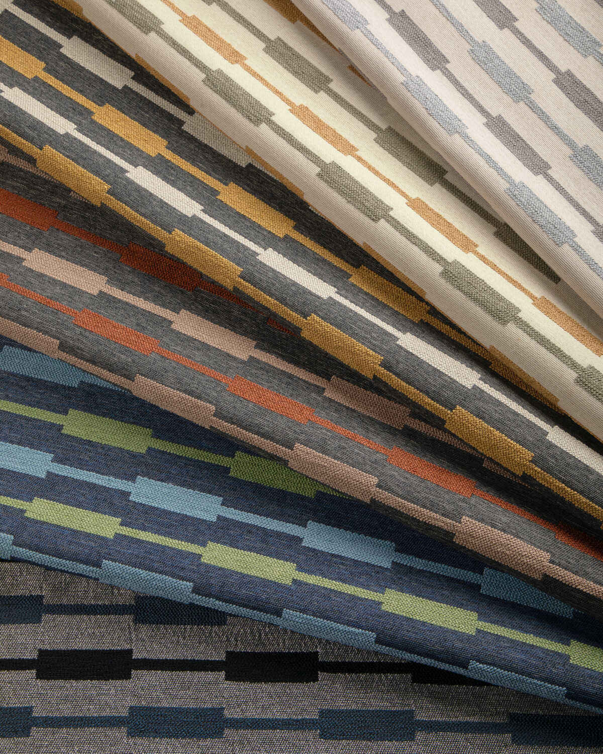 Dakota - Mineral - KRAVET CONTRACT Tela