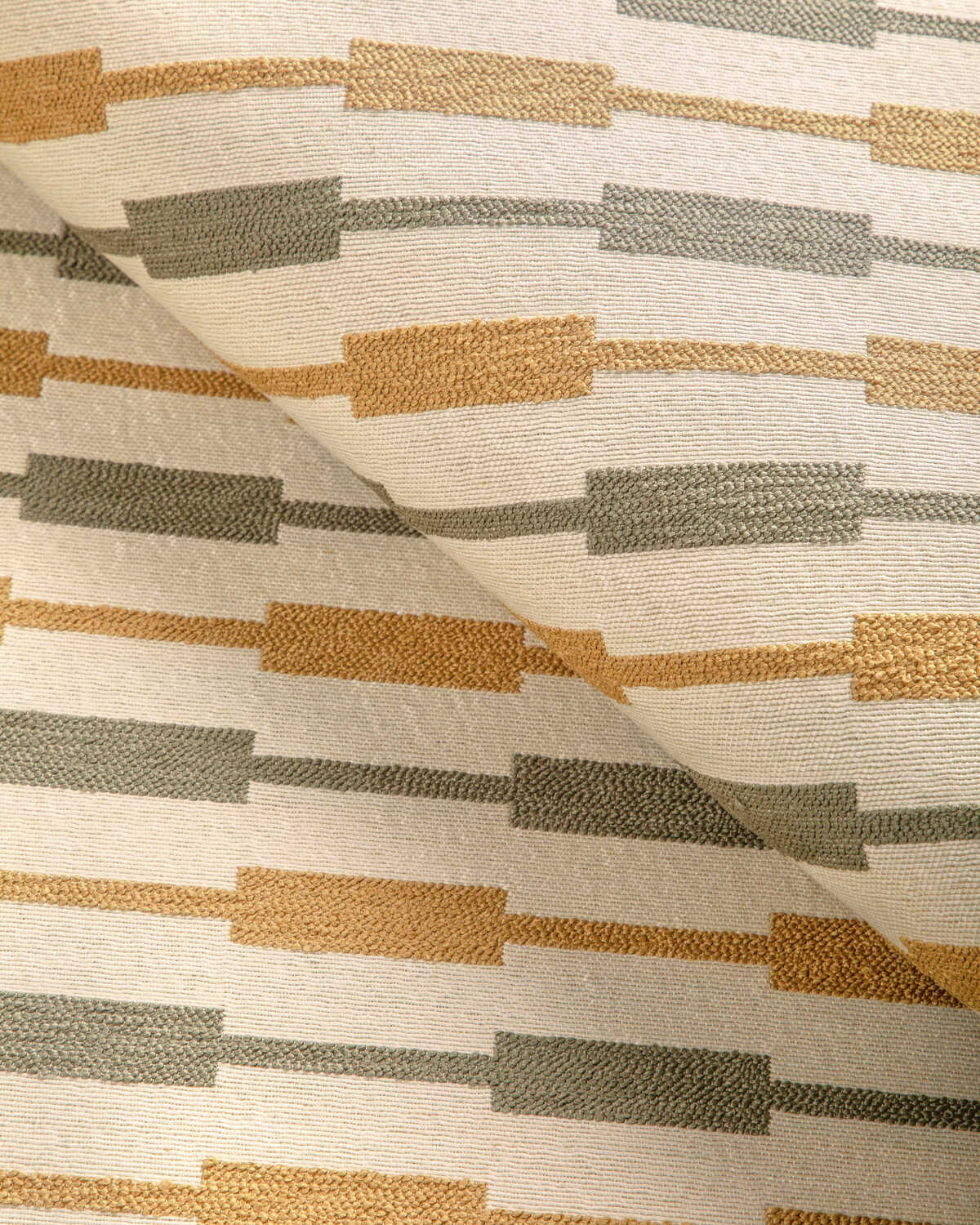 Dakota - Chamomile - KRAVET CONTRACT Fabric