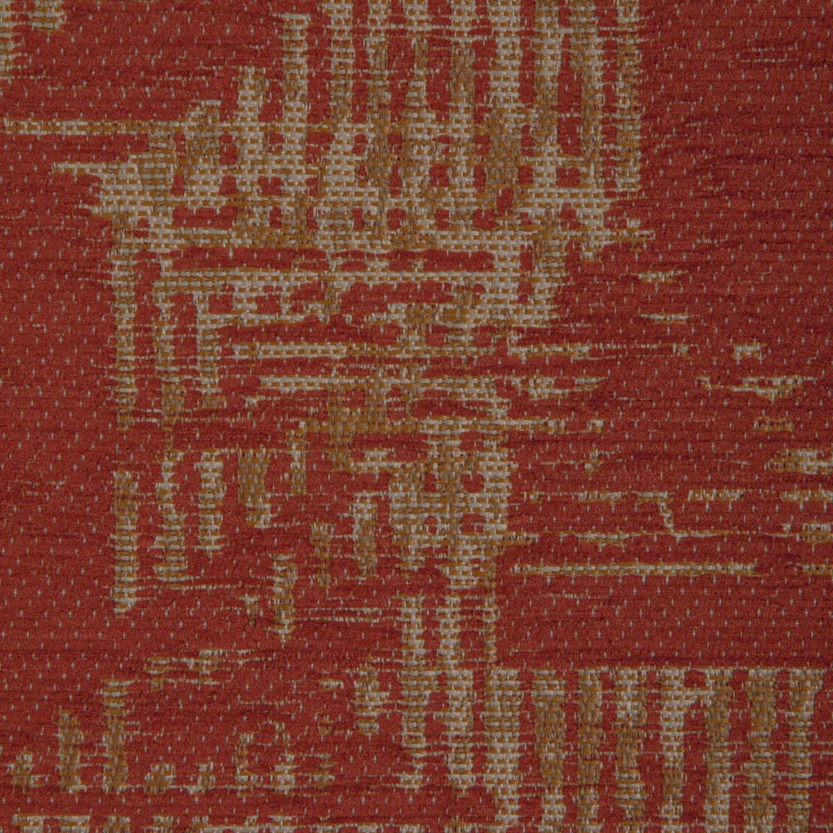 Chimayo - Clay - KRAVET CONTRACT Tela