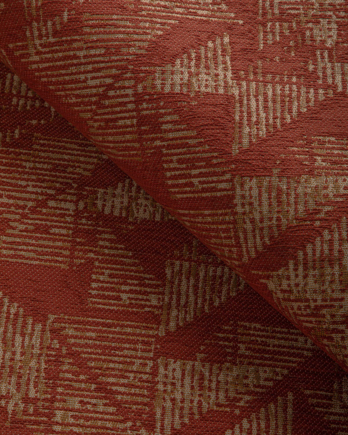 Chimayo - Clay - KRAVET CONTRACT Tela