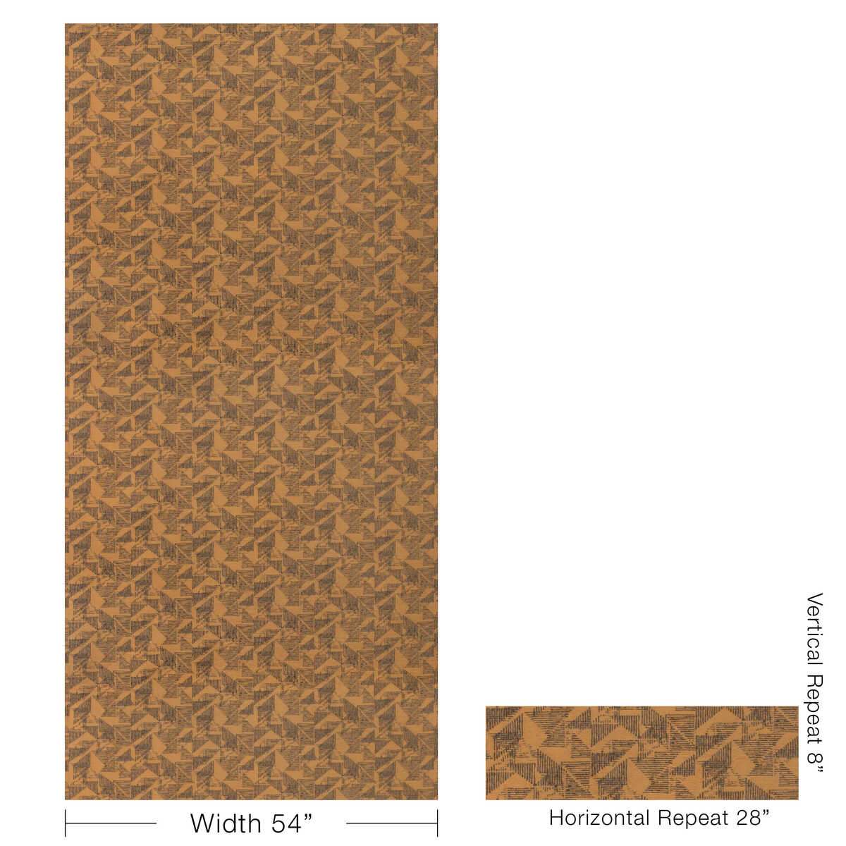 Chimayo - Inca - KRAVET CONTRACT Tela