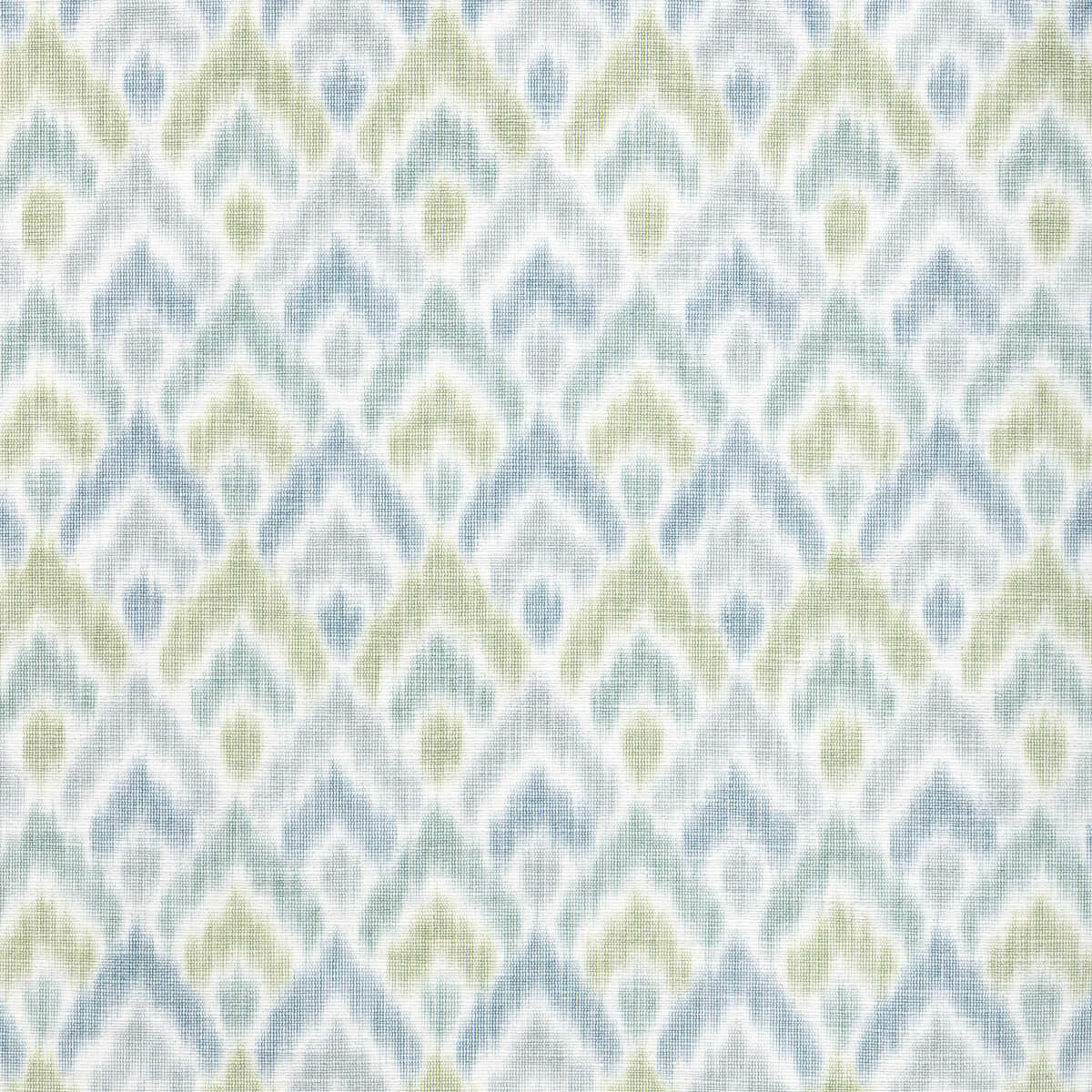 Arya - Peacock - KRAVET DESIGN Tela