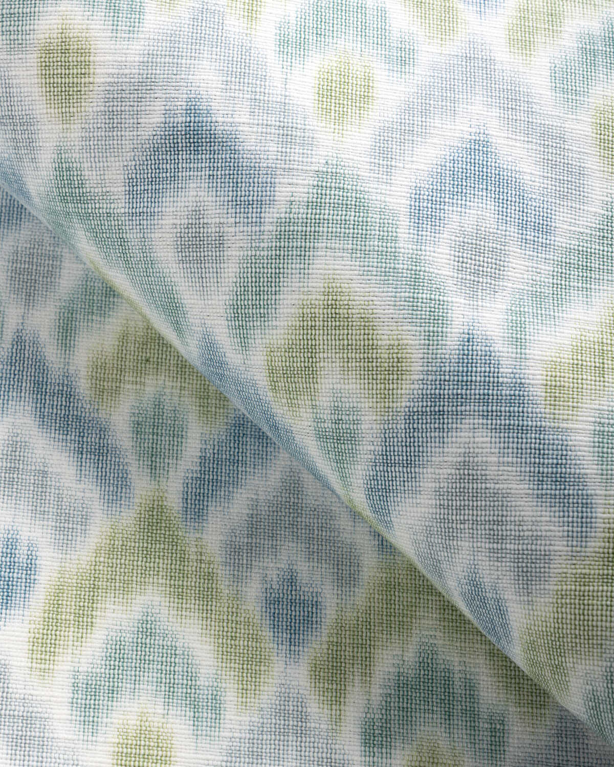 Arya - Peacock - KRAVET DESIGN Tela