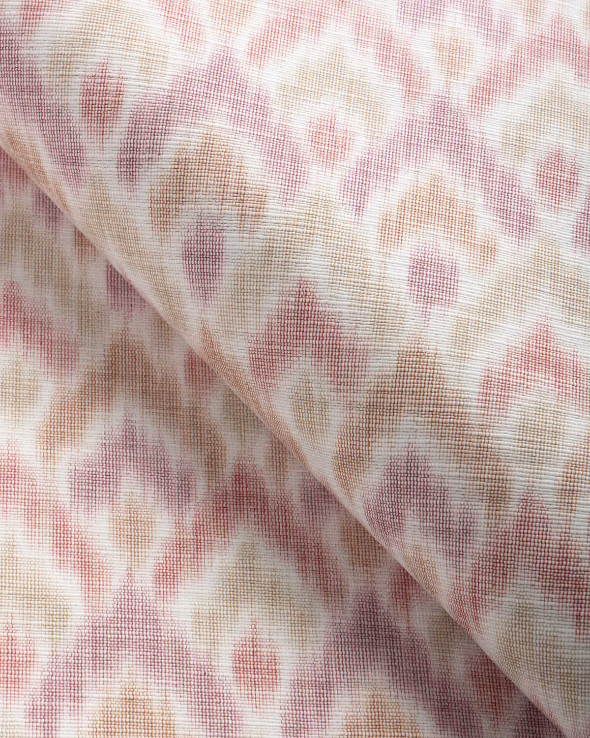 Arya - Blush - KRAVET DESIGN Tela