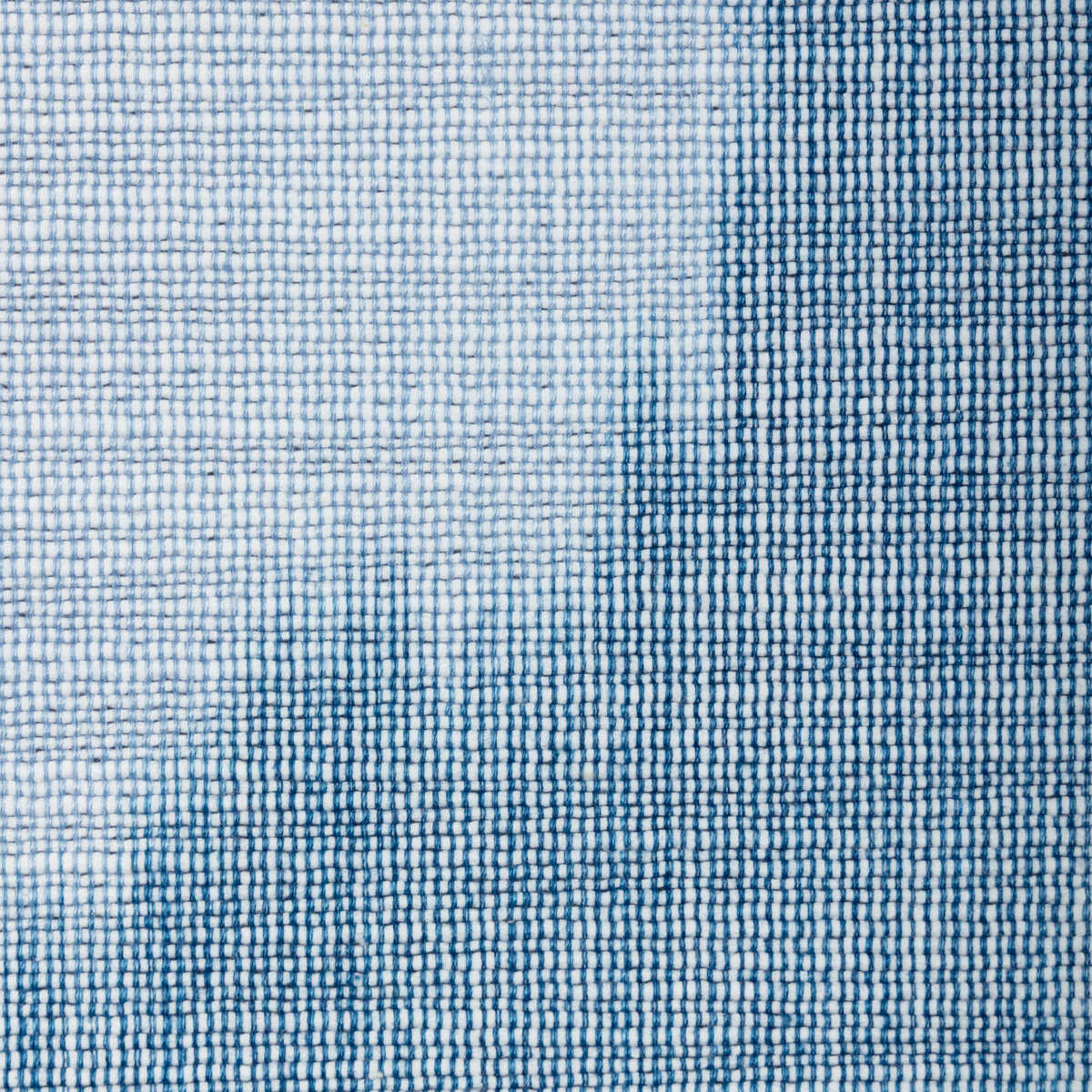 Aahana Ikat - Ocean - KRAVET DESIGN Tela