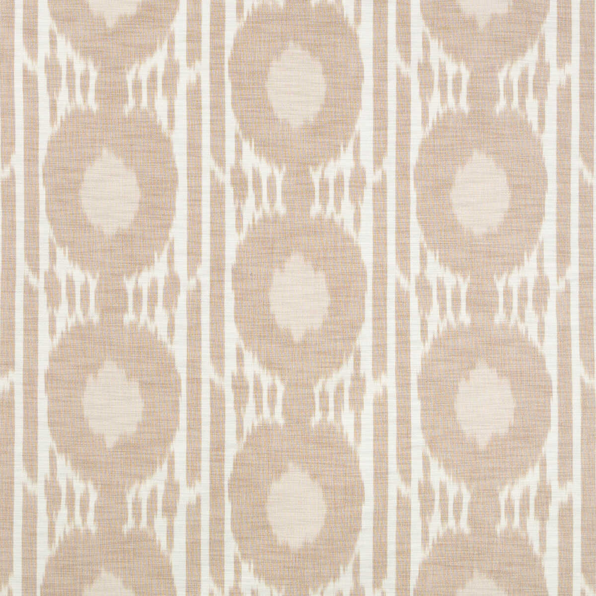 Aahana Ikat - Desert - KRAVET DESIGN Tela