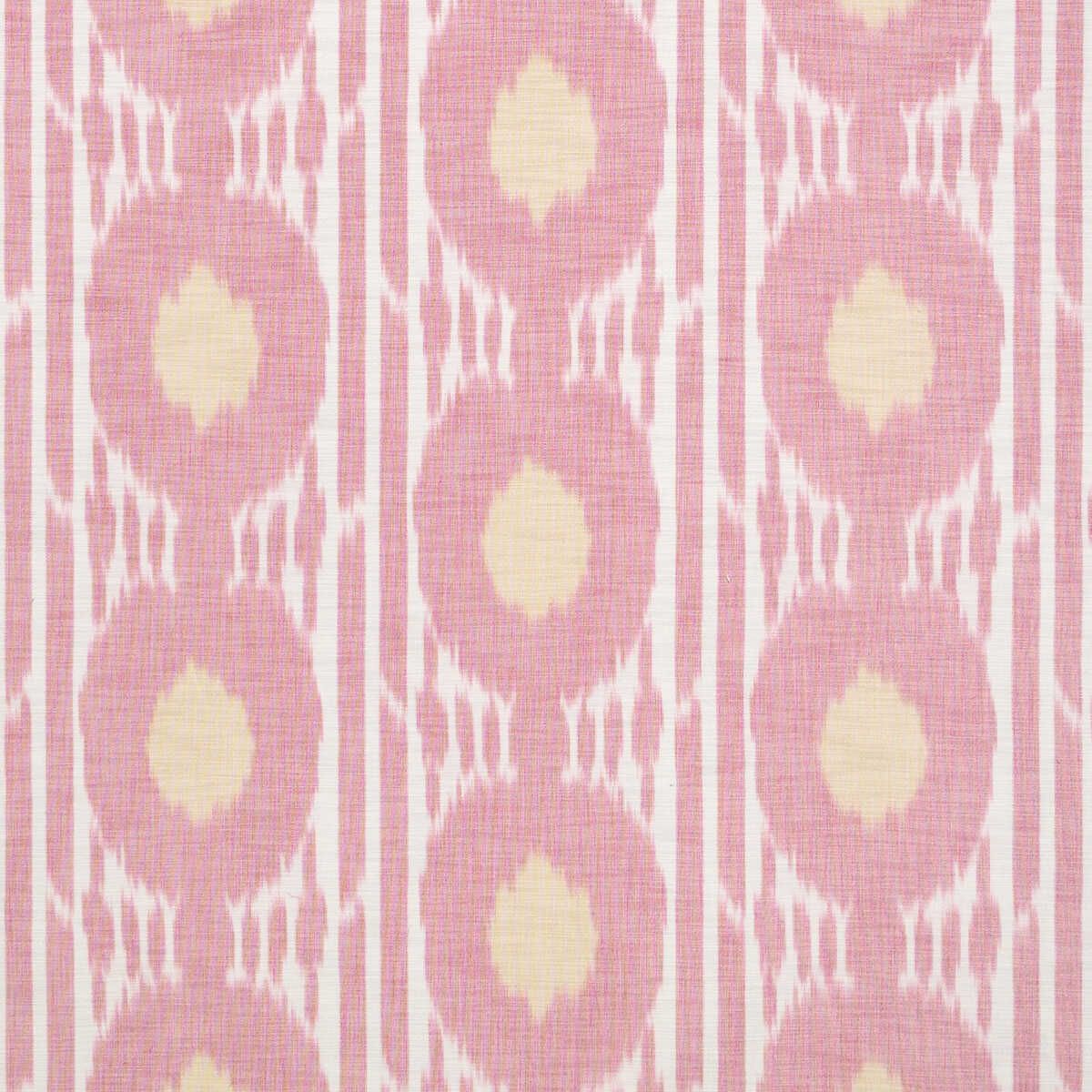 Aahana Ikat - Berry - KRAVET DESIGN Tela