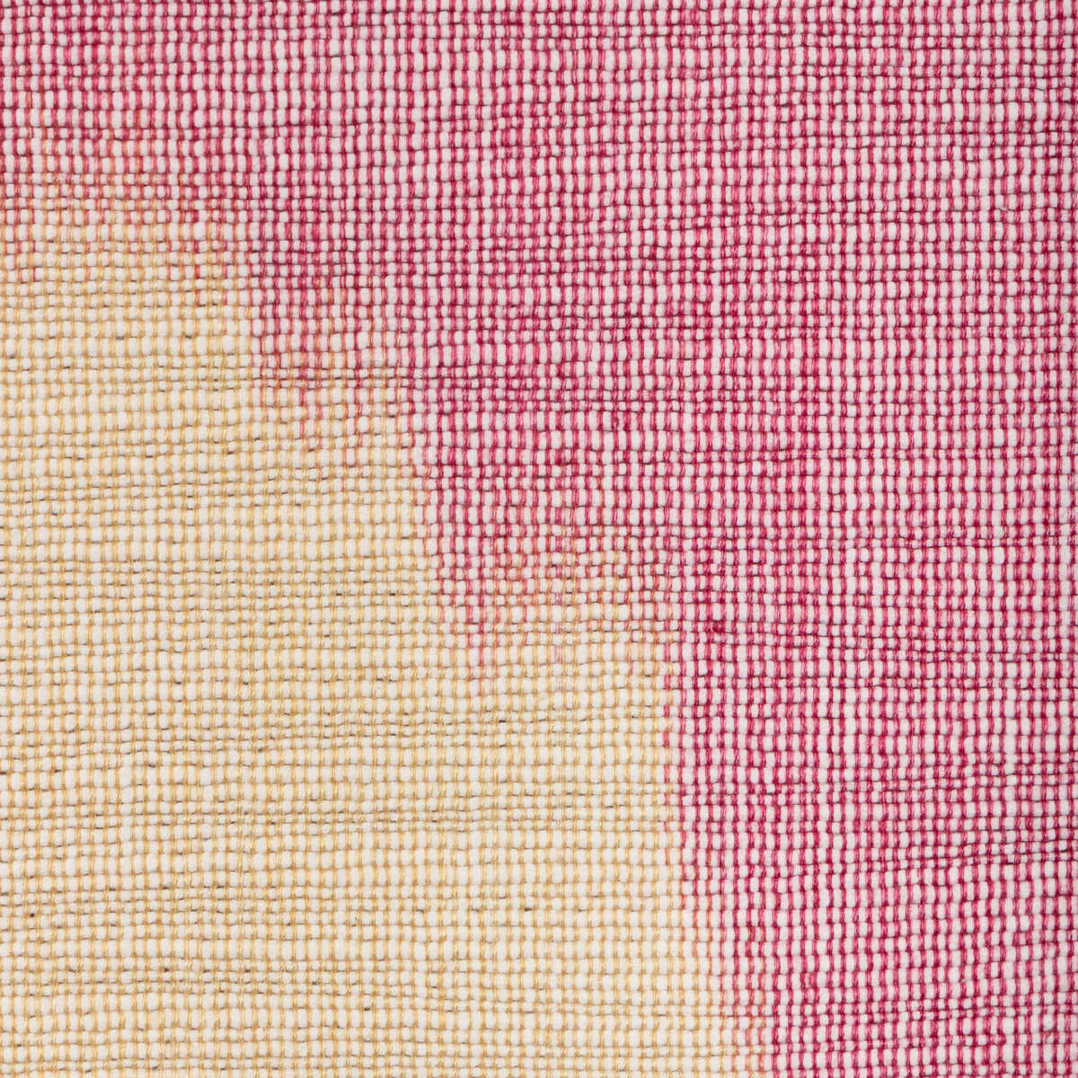 Aahana Ikat - Berry - KRAVET DESIGN Tela