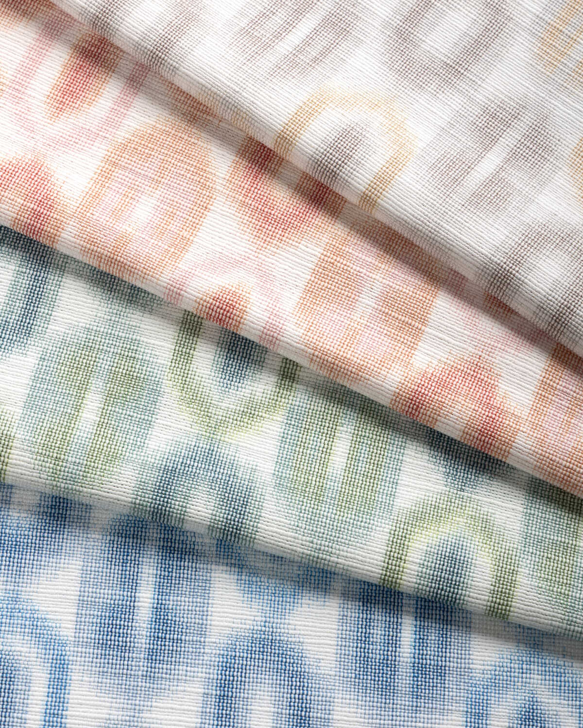 Anika - Blush - KRAVET DESIGN Tela