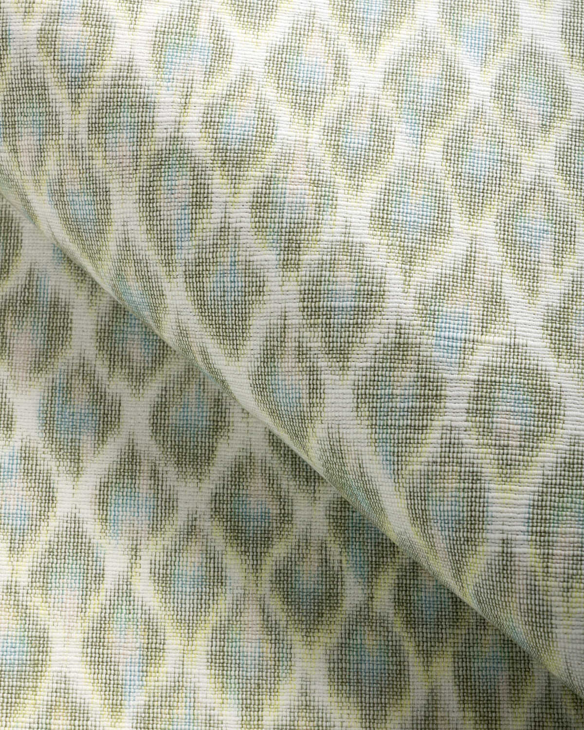 Lalita - Grass - KRAVET DESIGN Tela