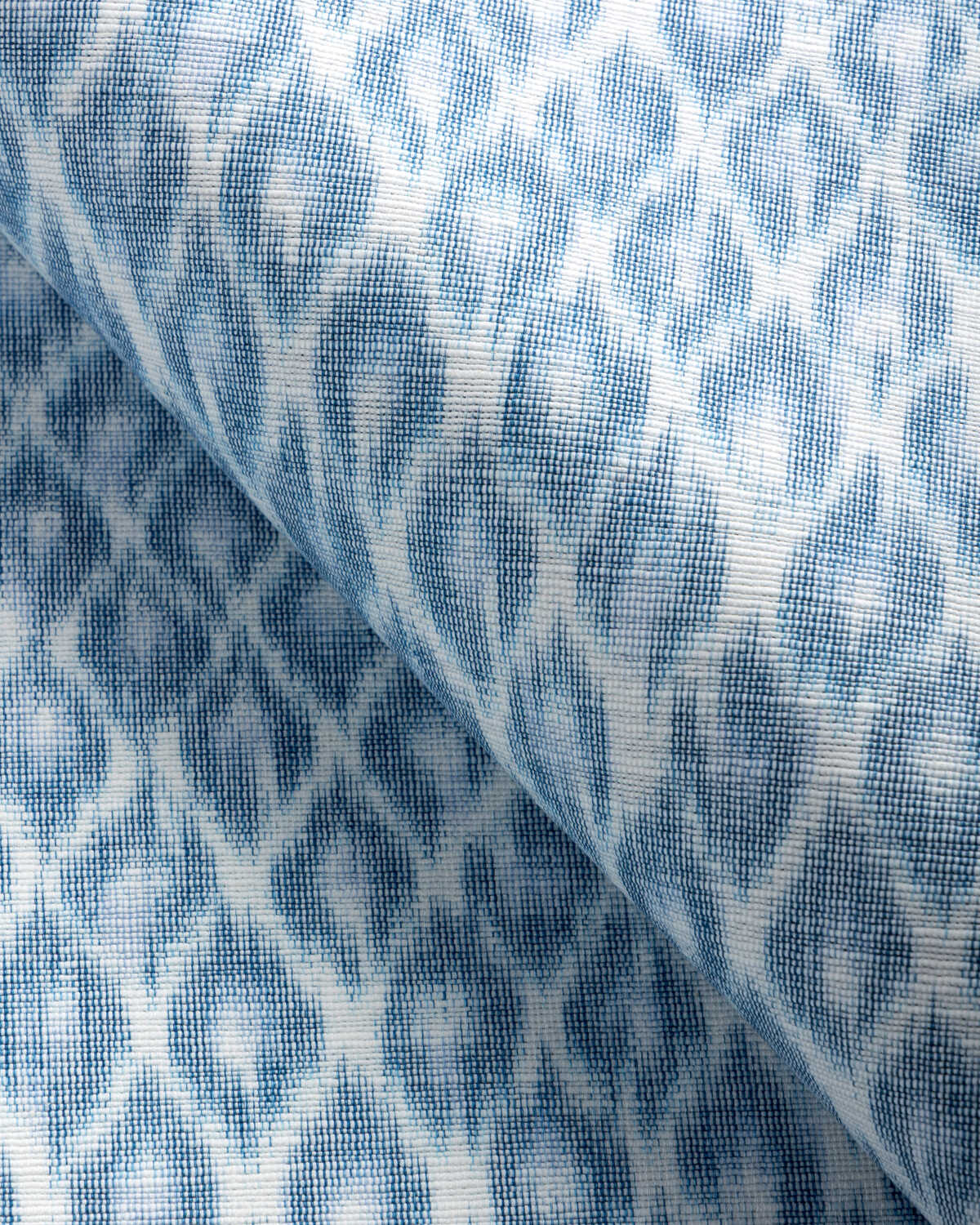 Lalita - Denim - KRAVET DESIGN Tela