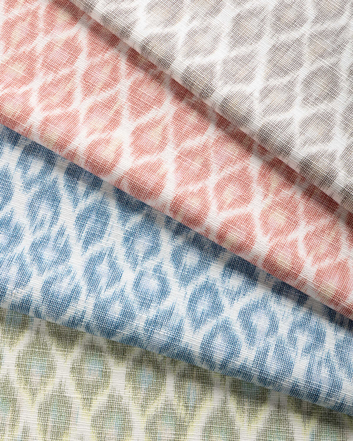Lalita - Denim - KRAVET DESIGN Tela