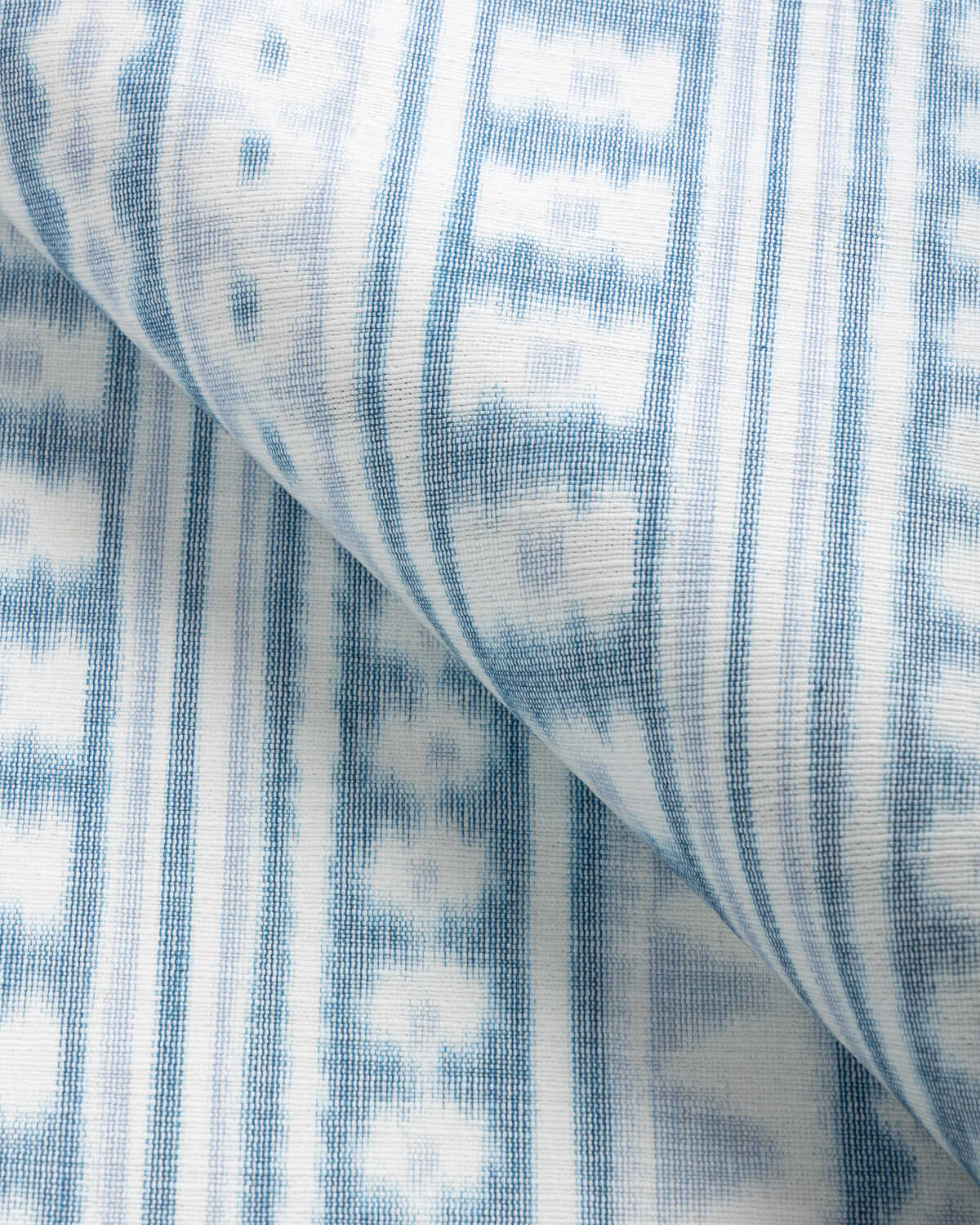 Saira - Denim - KRAVET DESIGN Tela