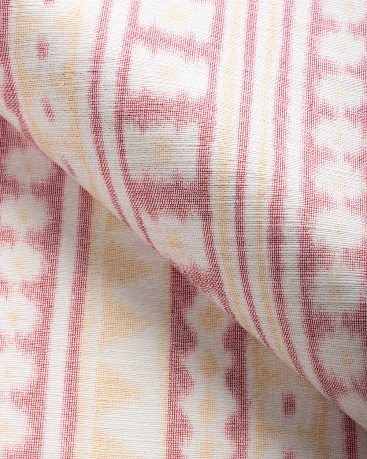 Saira - Berry - KRAVET DESIGN Tela