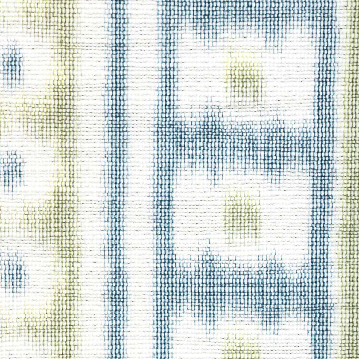Saira - Peacock - KRAVET DESIGN Tela