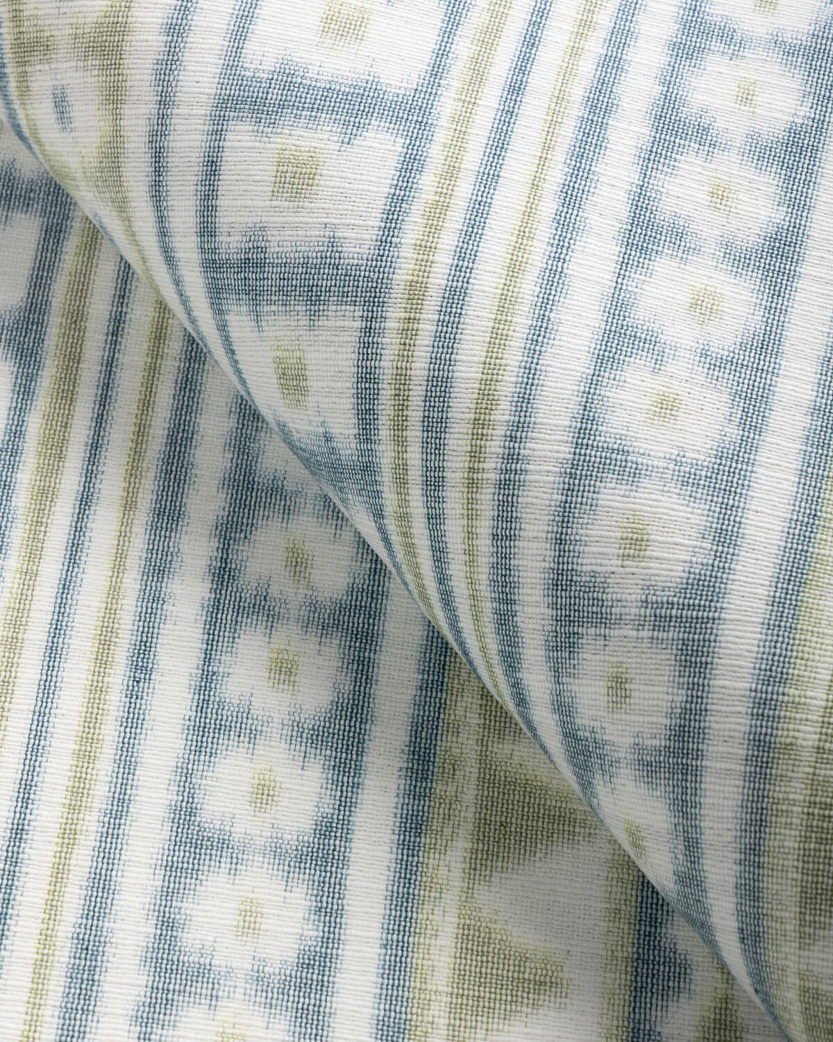 Saira - Peacock - KRAVET DESIGN Tela