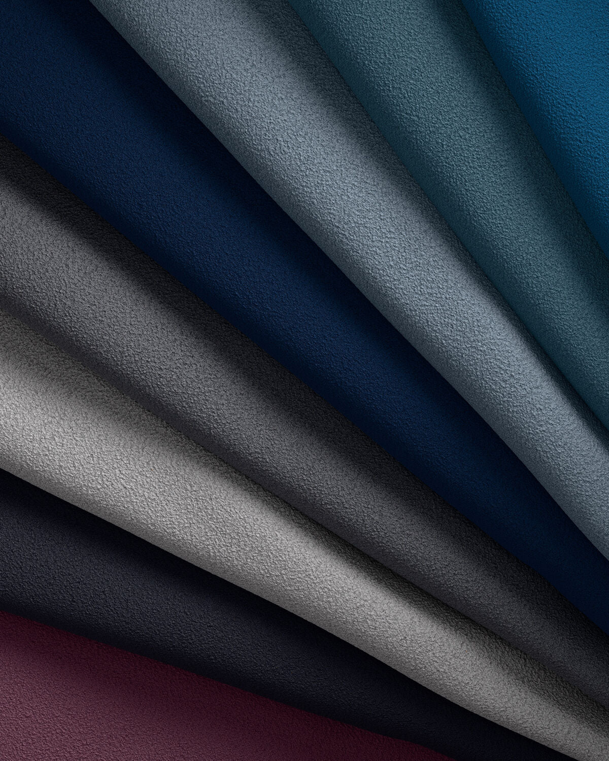 Stowe - Shadow - Kravet Contract Fabric