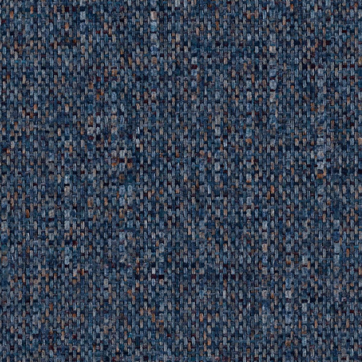 Lookout - Denim - Kravet Contract Fabric
