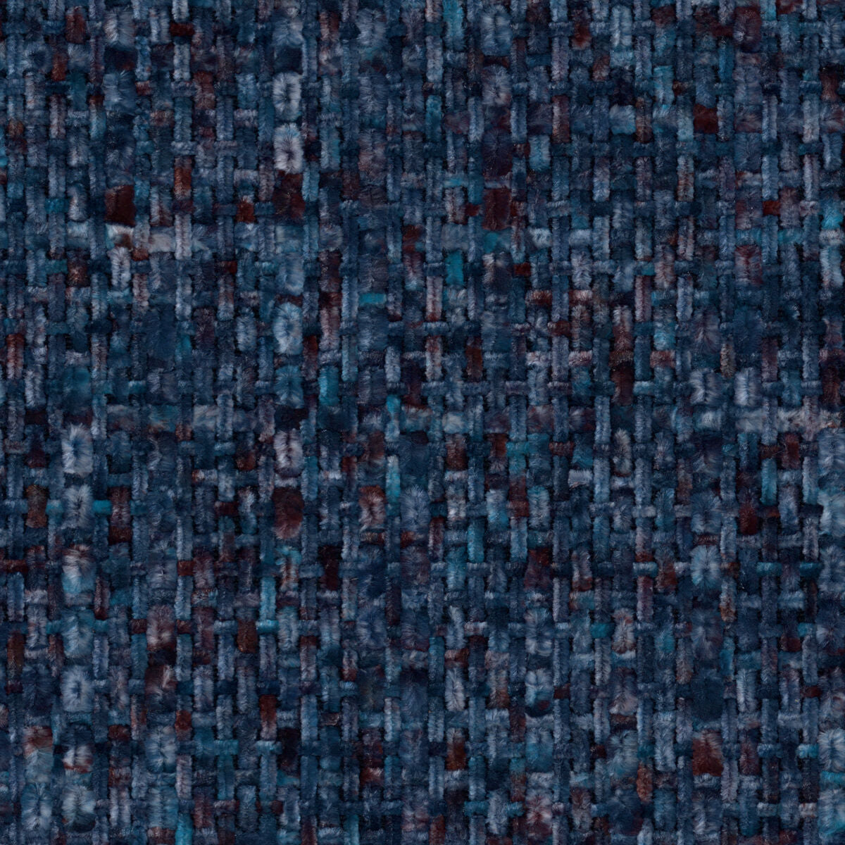 Lookout - Midnight - Kravet Contract Fabric