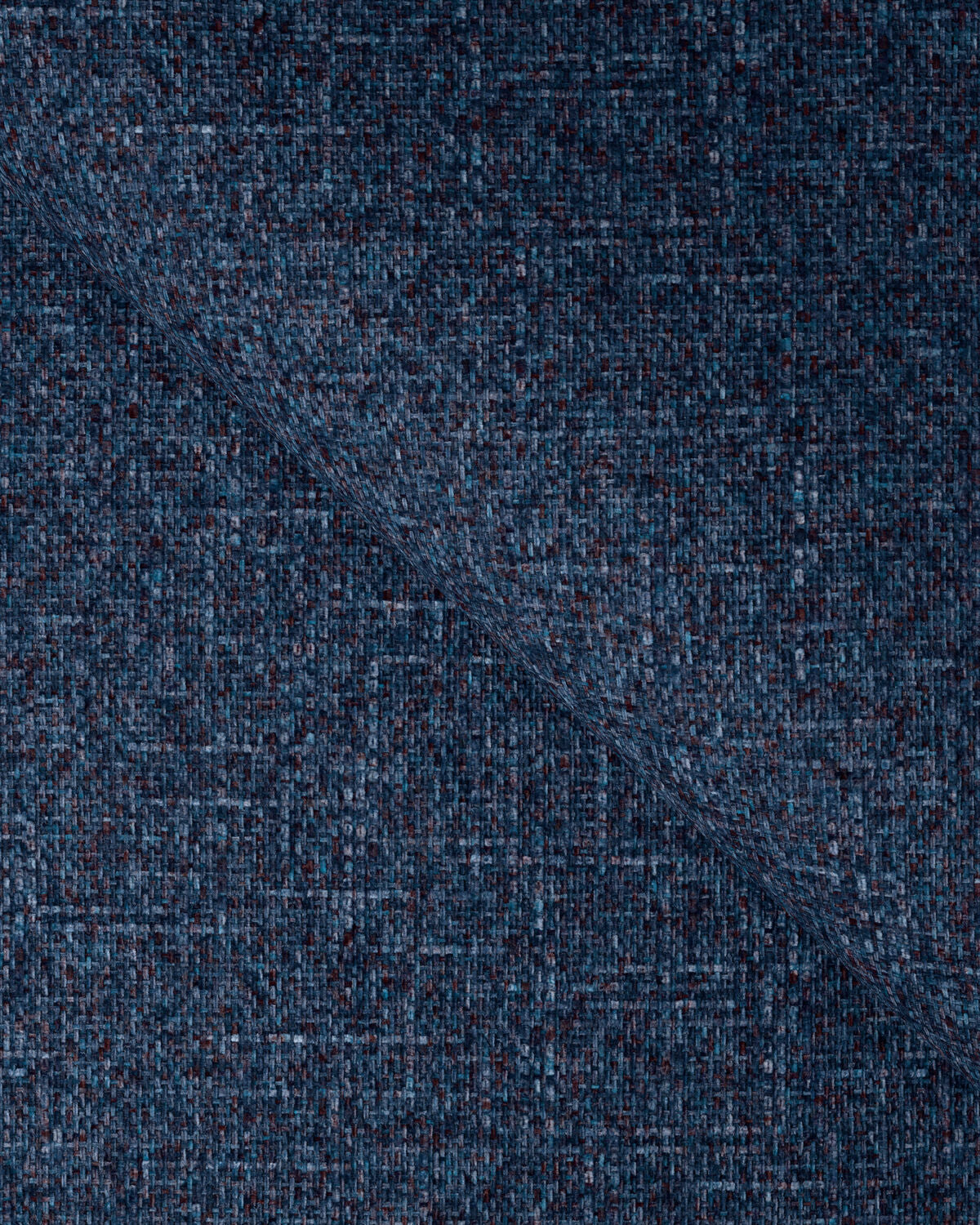 Lookout - Midnight - Kravet Contract Fabric