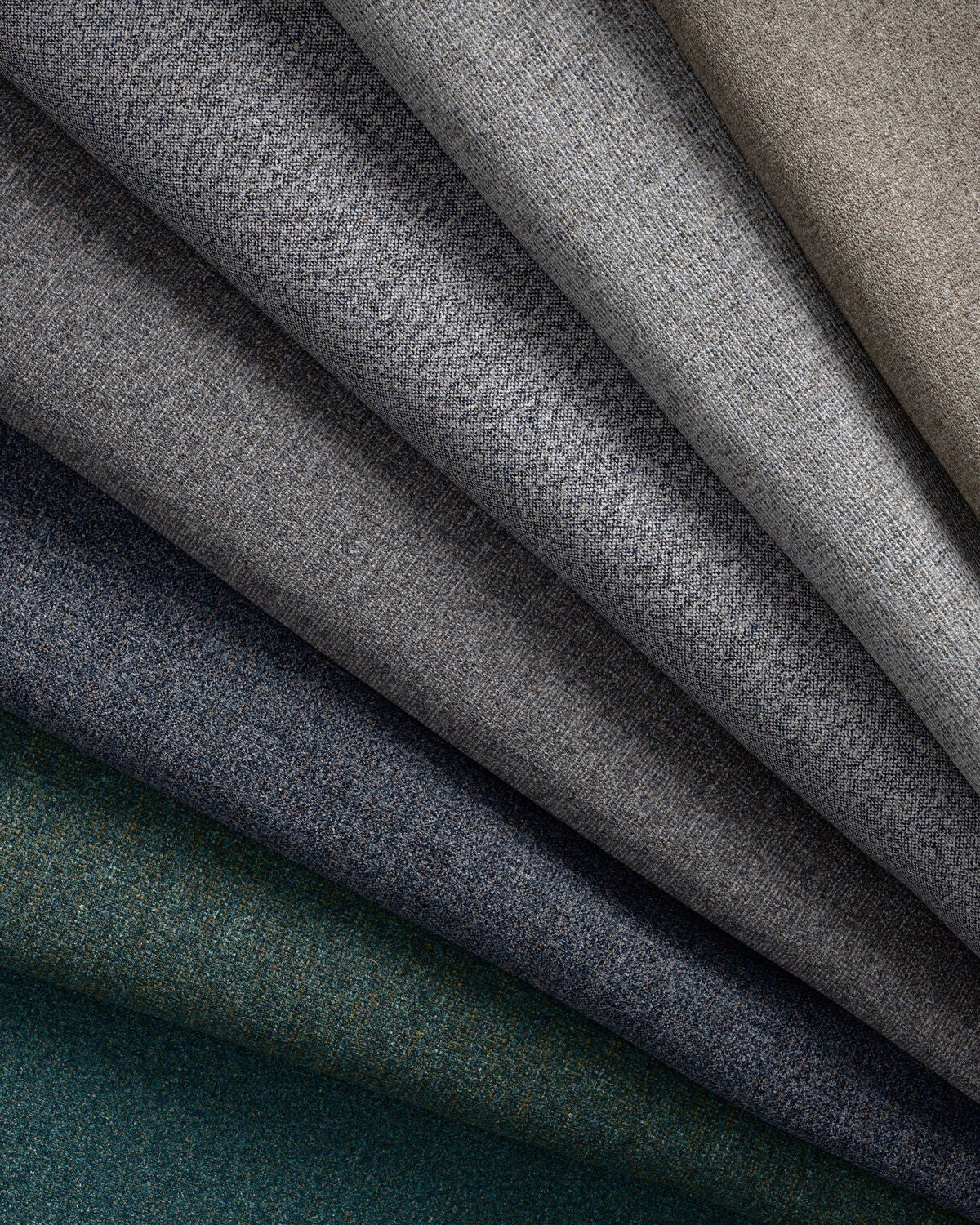 Whistler - Bluestone - Kravet Contract Fabric