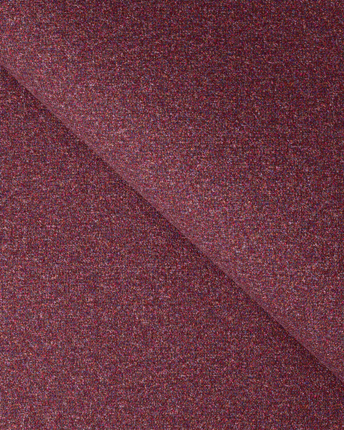 Whistler - Berry - Kravet Contract Fabric