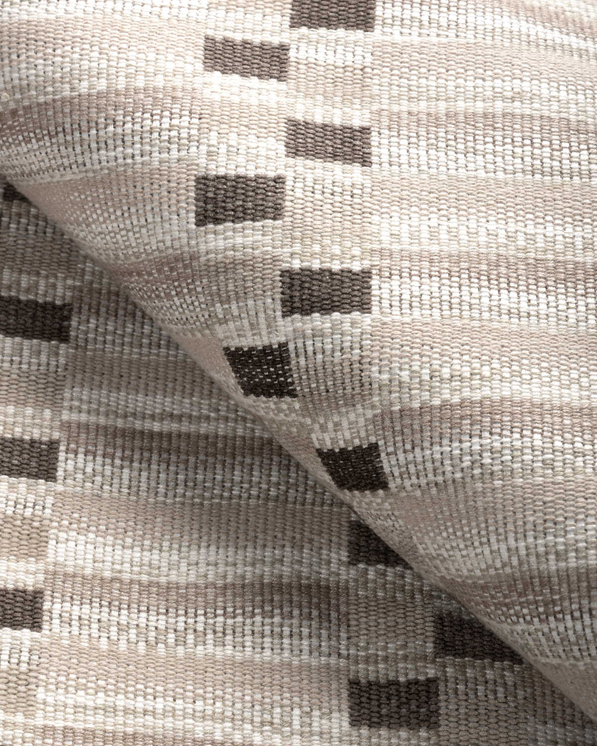 Bahia Blanca - Natural - KRAVET COUTURE Fabric