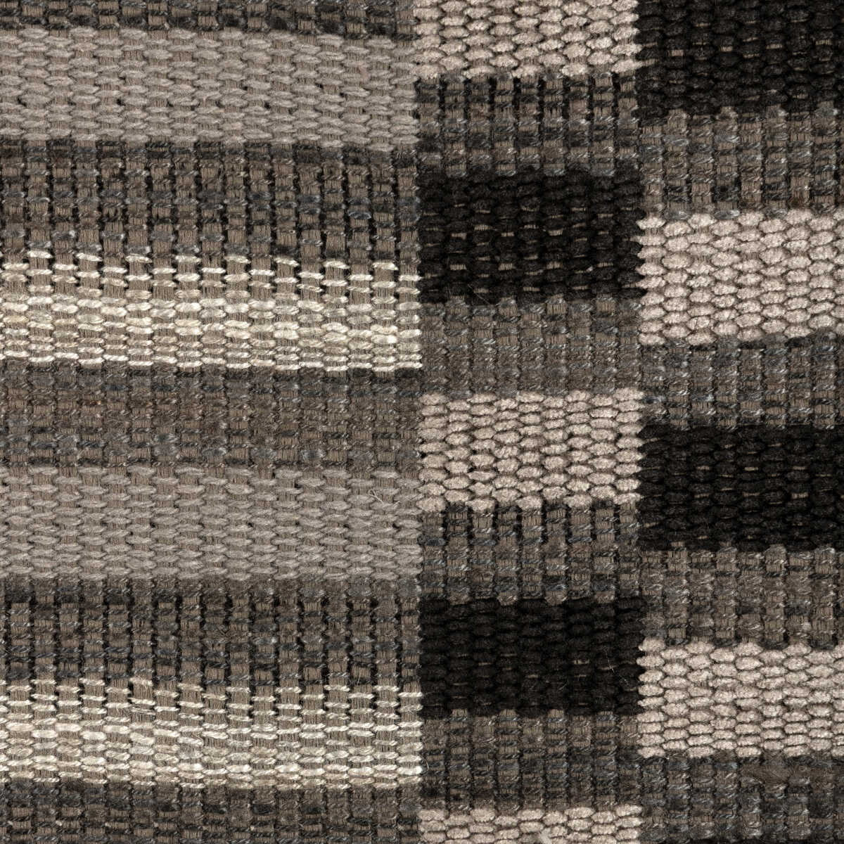 Bahia Blanca - Petro - KRAVET COUTURE Tela
