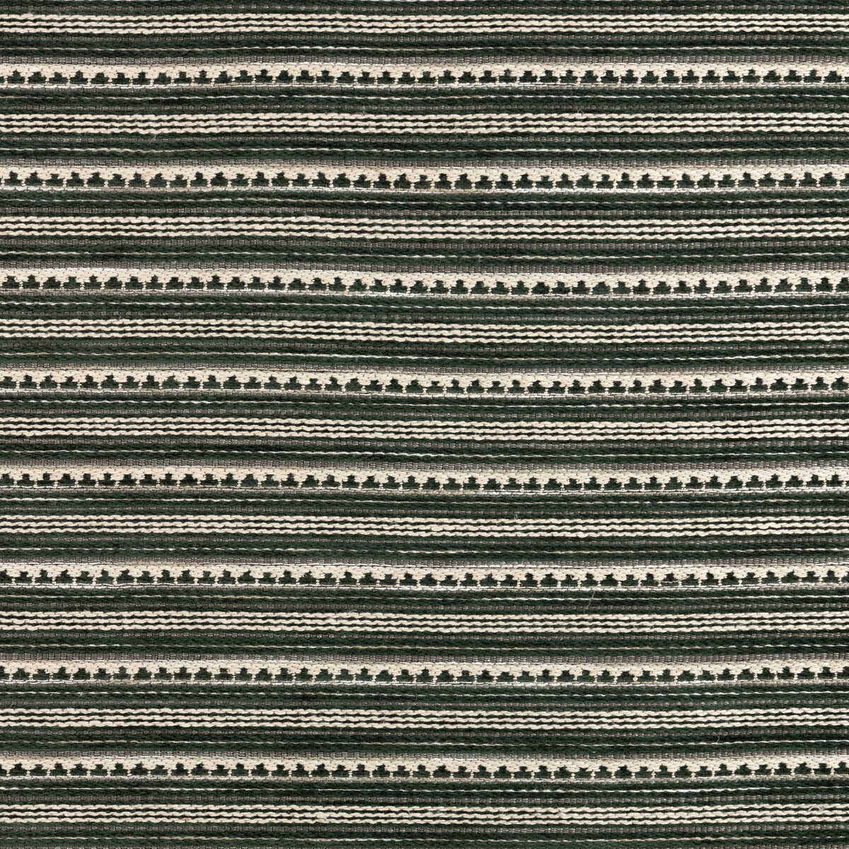 Vaquero - Bosque - KRAVET COUTURE Fabric
