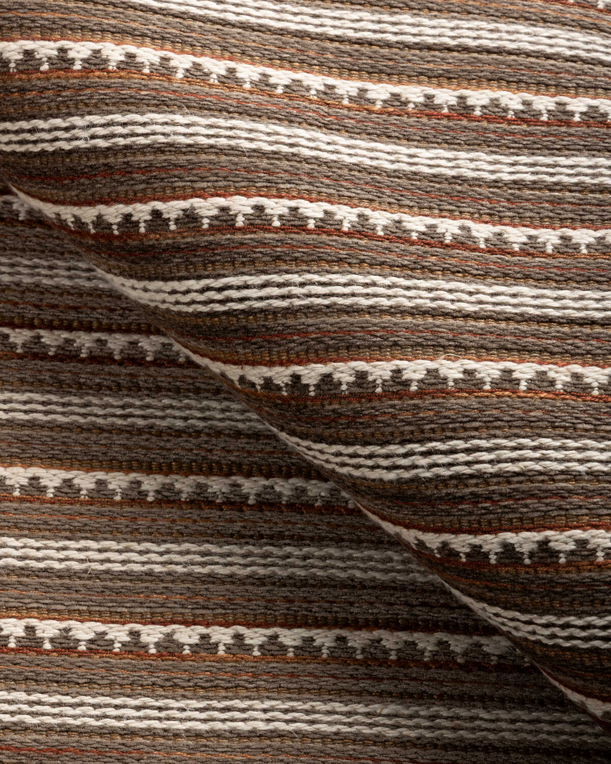 Vaquero - Madera - KRAVET COUTURE Fabric