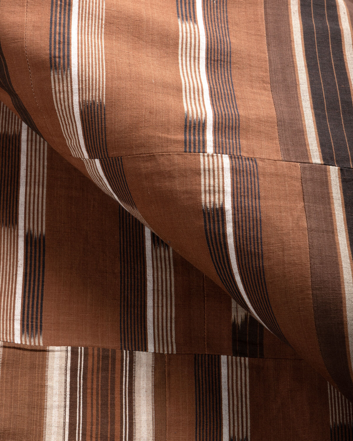 Yacuma - Madera - Kravet Couture Fabric